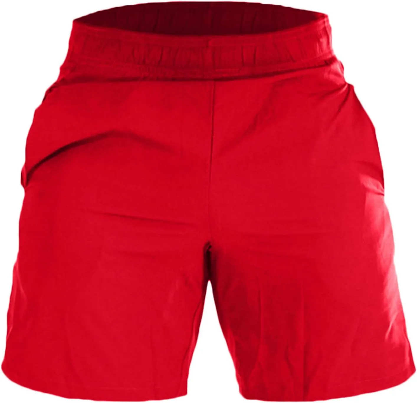 Men's Athletic Shorts Elastic Waist Quick Dry Breathable Comfortable Gym Workout Running Training Casual Sportswear