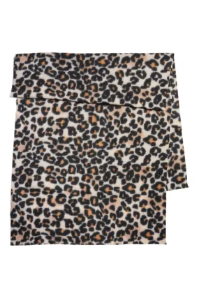 Norna Long Scarf