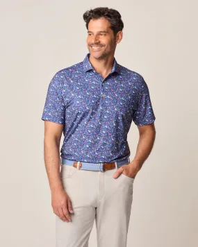 Performance Jersey Polo - The New Yorker