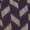 Printed Capped Sleeve Midi