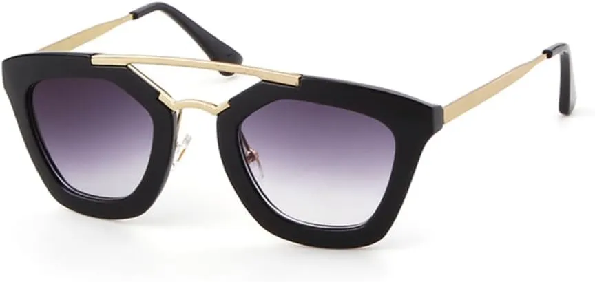 Retro Cat Eye Sunglasses Women Sun Glasses Female Vintage Ladies