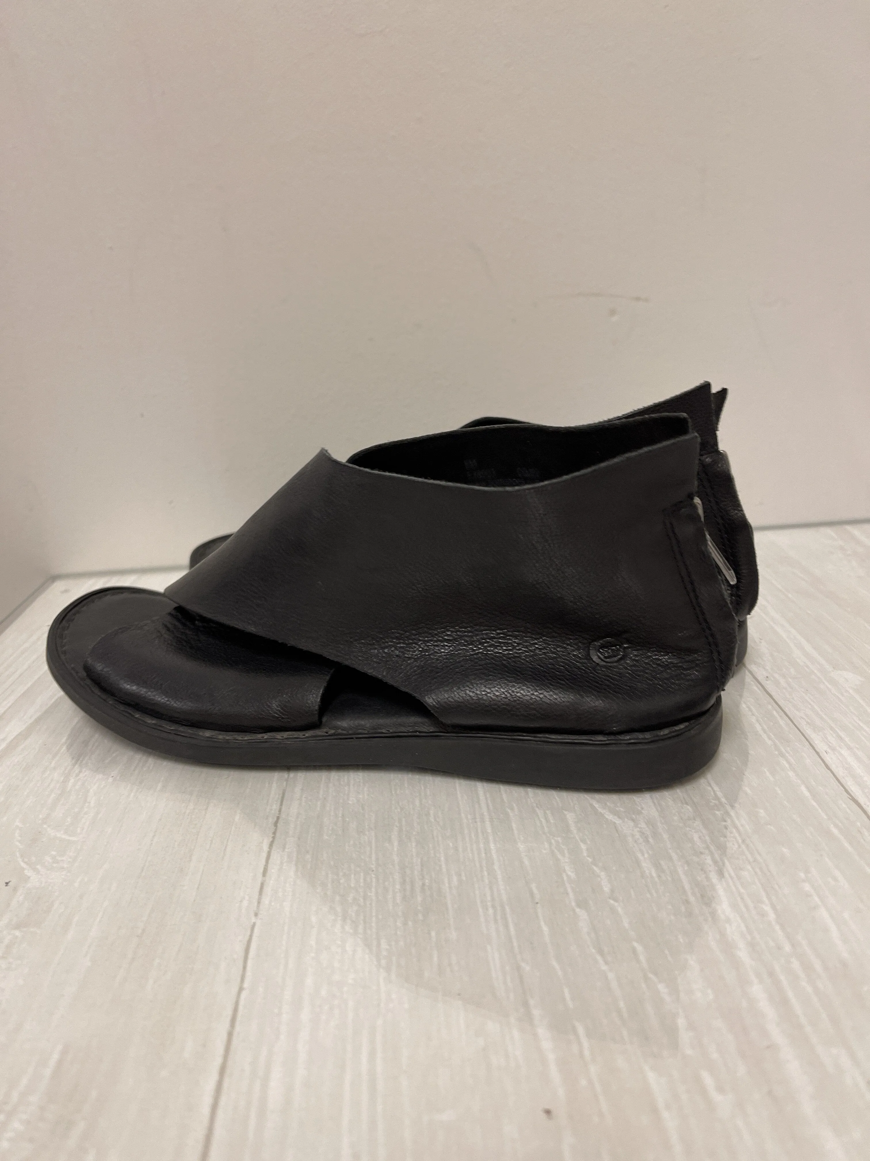 Sandals Flats By Born  Size: 8