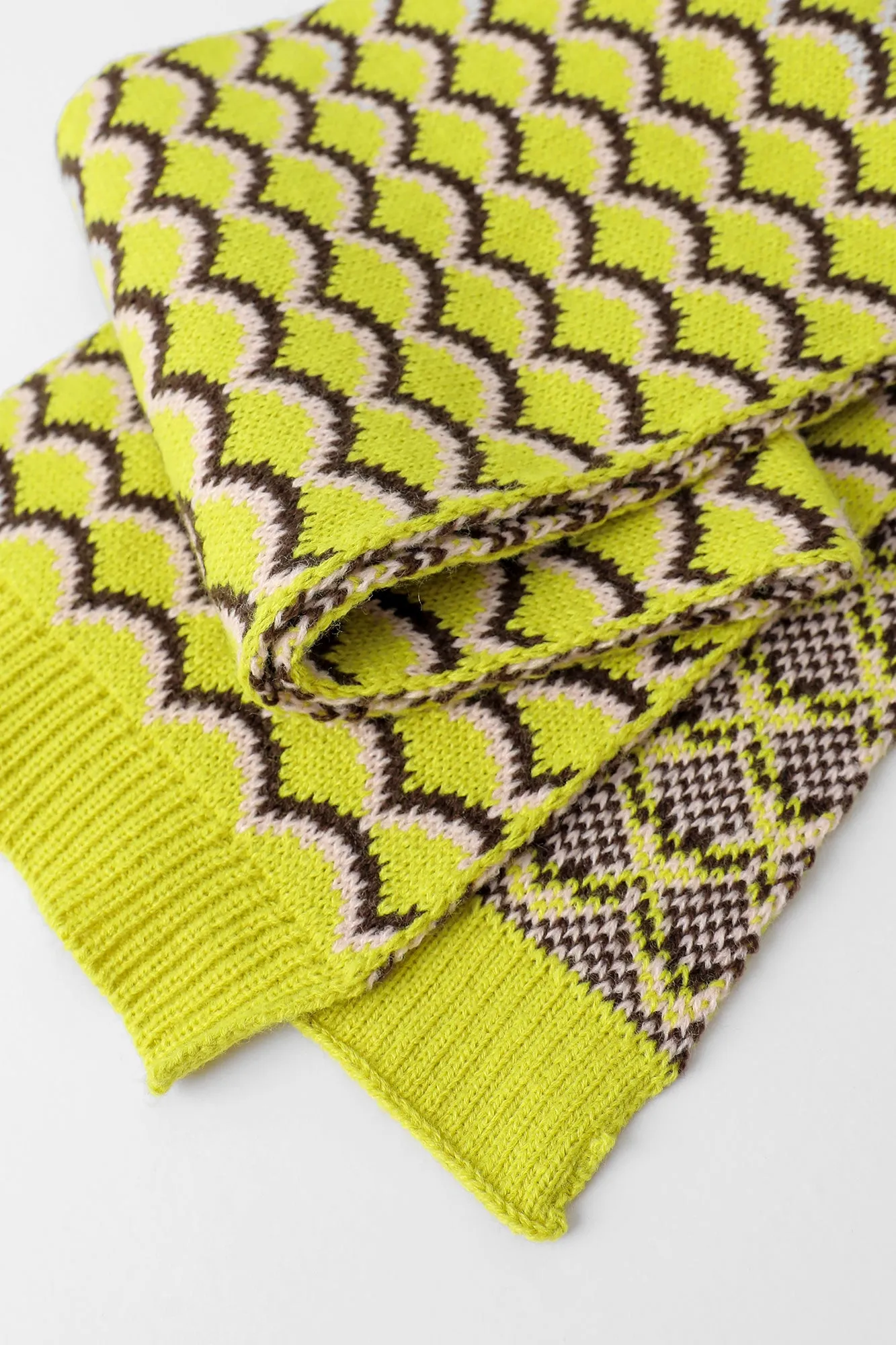 SCARF (E0107/411/701)