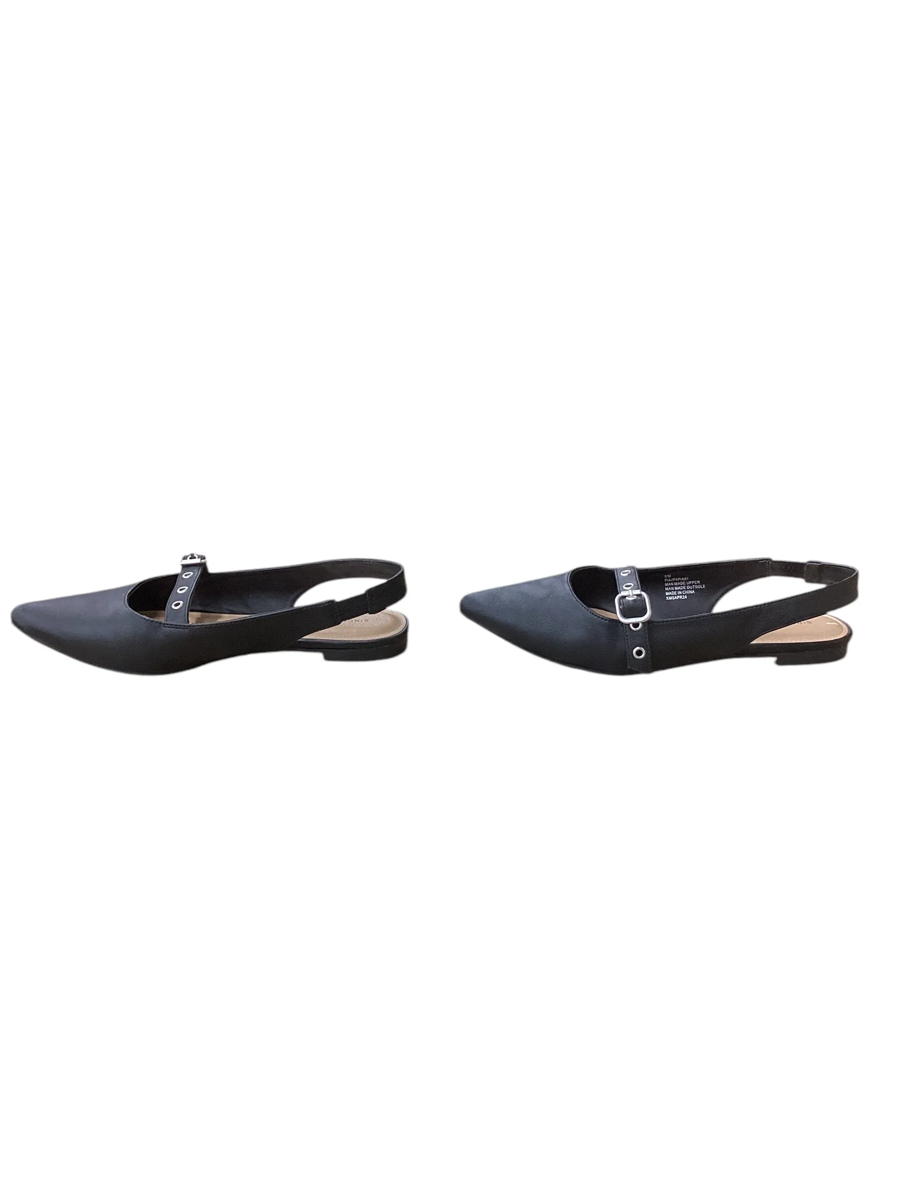Shoes Flats By Clothes Mentor  Size: 9