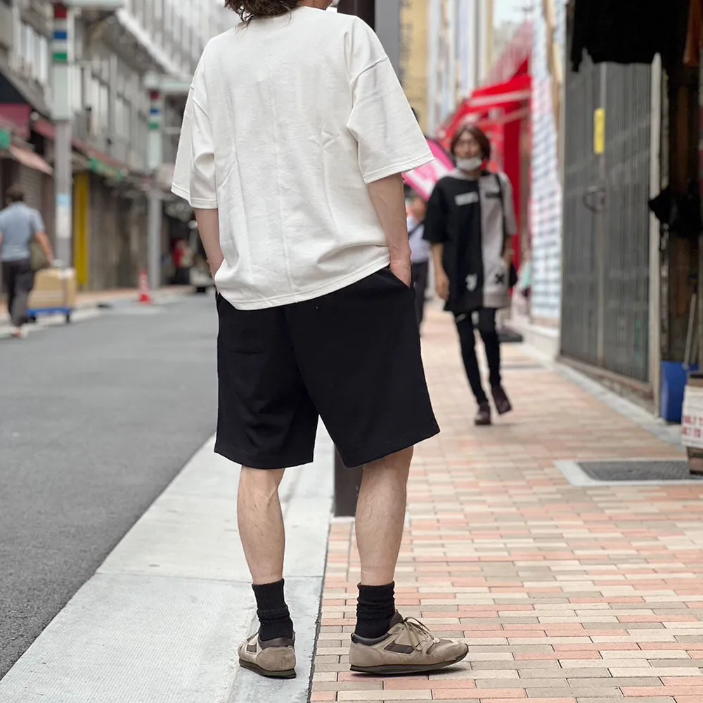 soglia - GT-Ⅱ Max-Wait - Comfortable Shorts  - SOG23-SHO