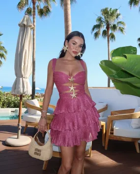 Starfish Dress