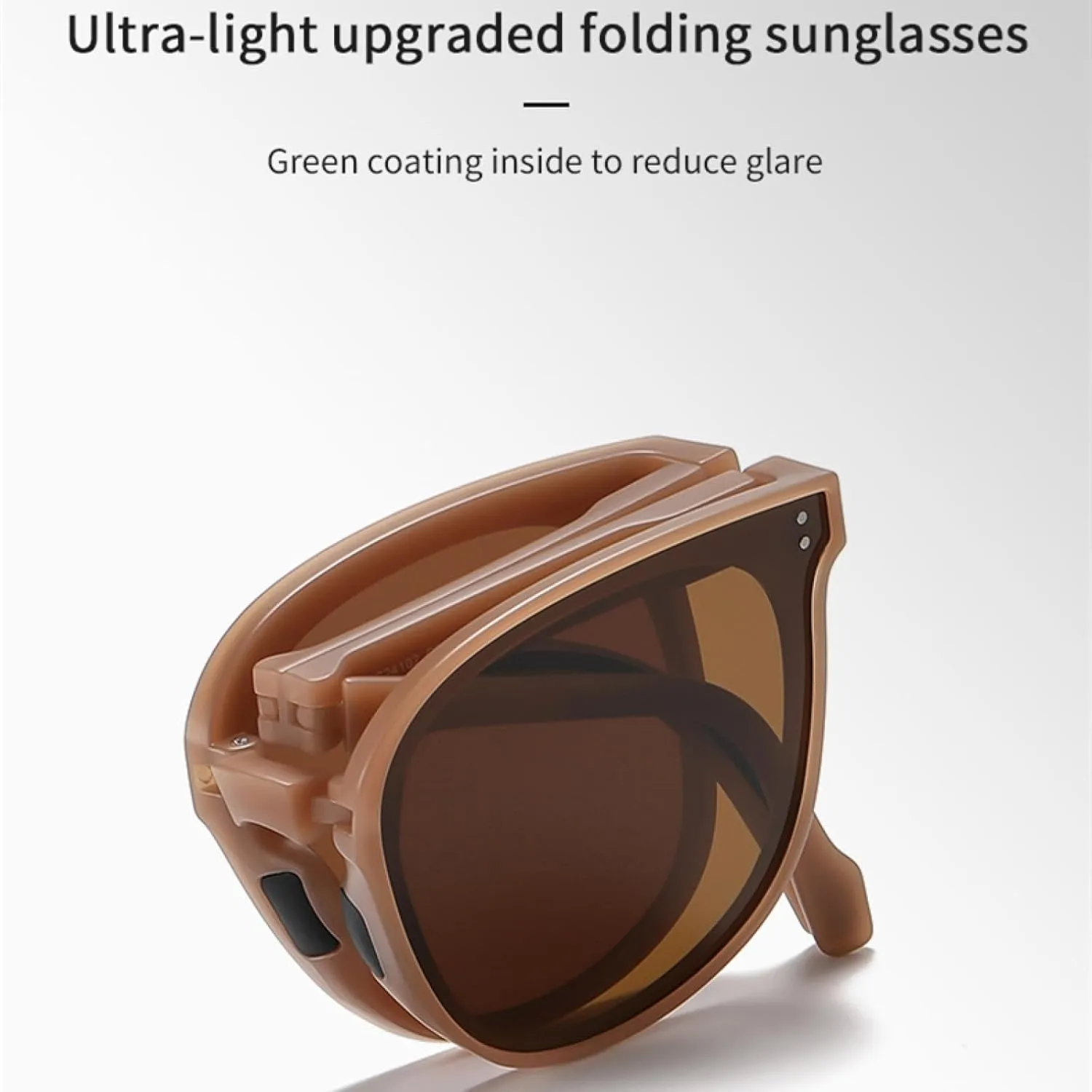 Sunglasses for Women Uv400 Men Frame Camping Outdoor Shade