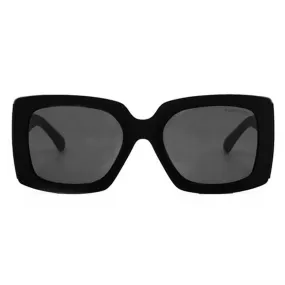 Sustainable Bardot - Black