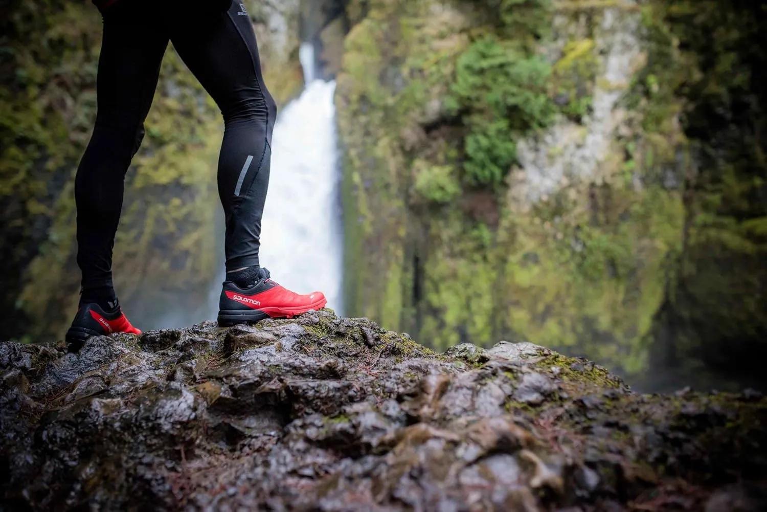 Swiftwick ASPIRE ONE Running & Cycling Socks, Breathable, Compression Fit