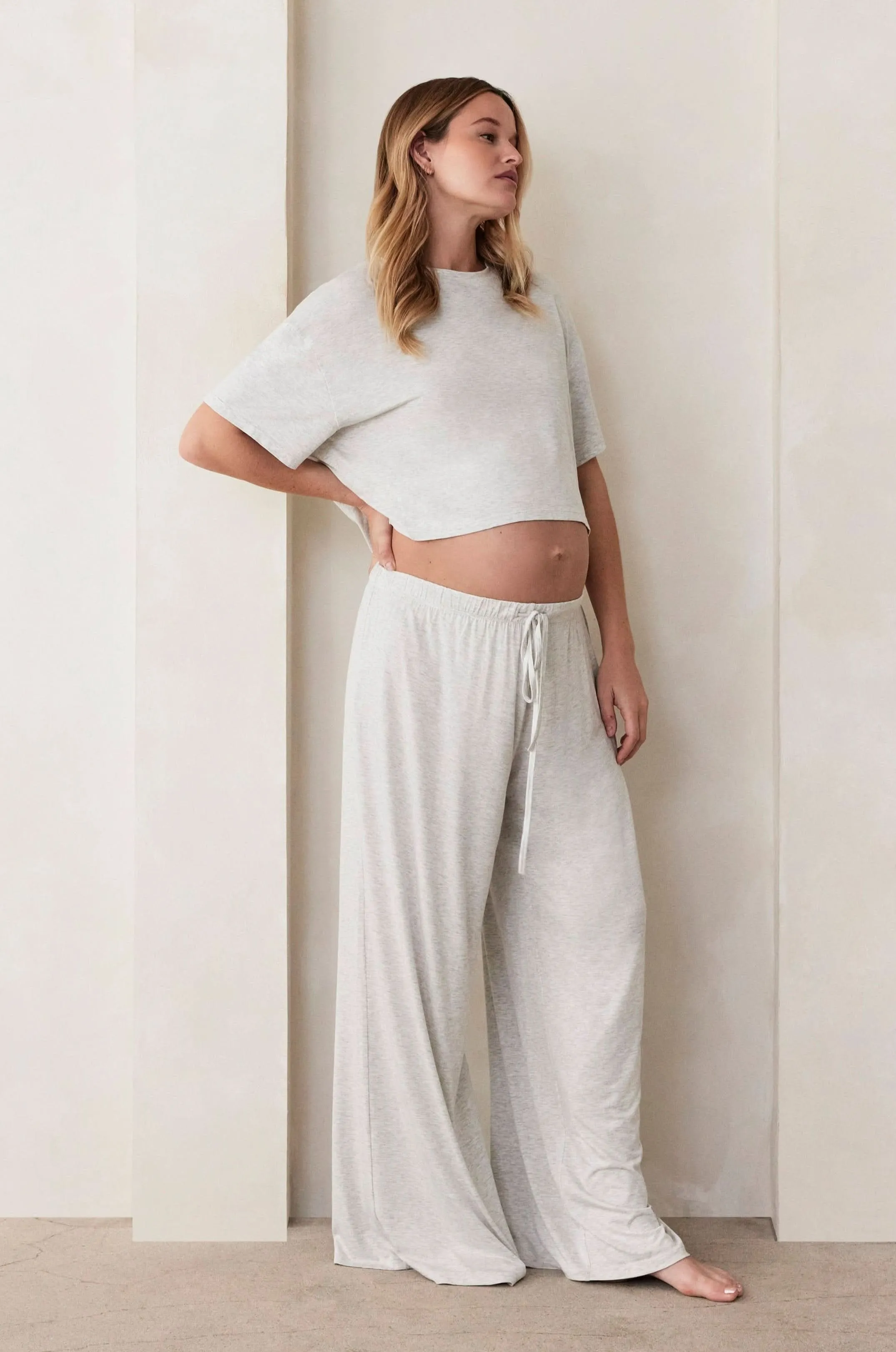 The Cloud Pant