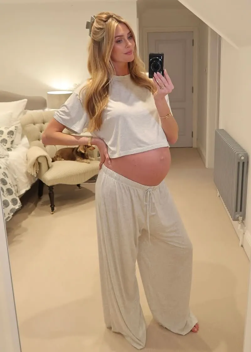 The Cloud Pant