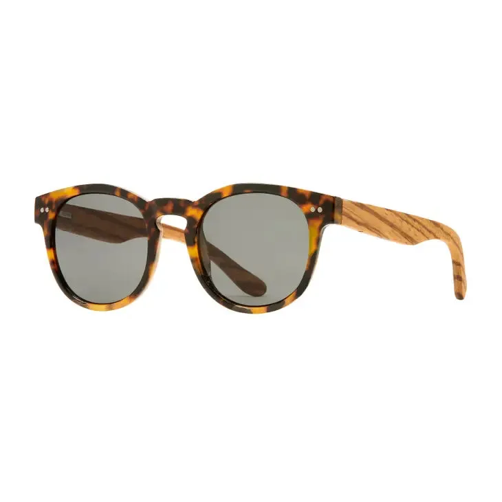 The Ledger Sunglasses
