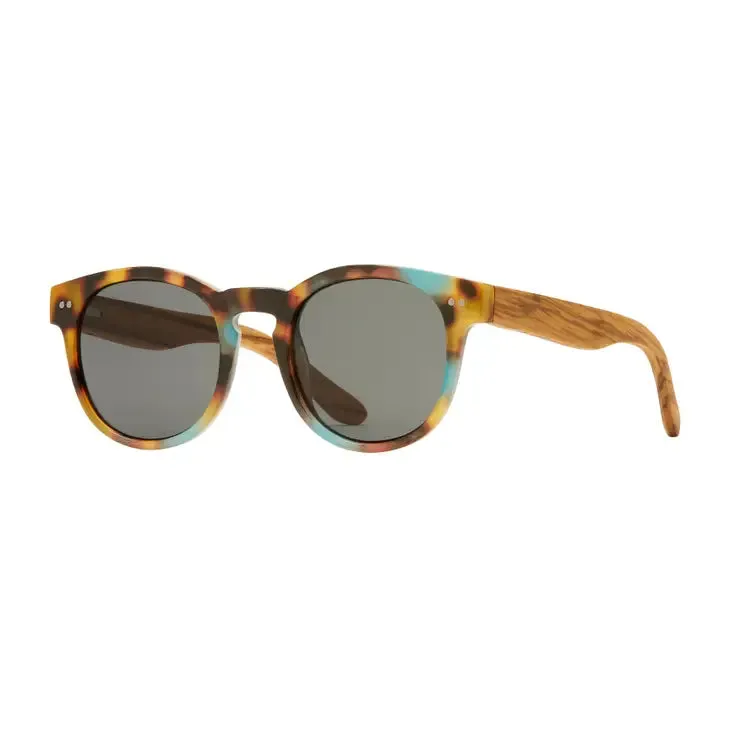 The Ledger Sunglasses