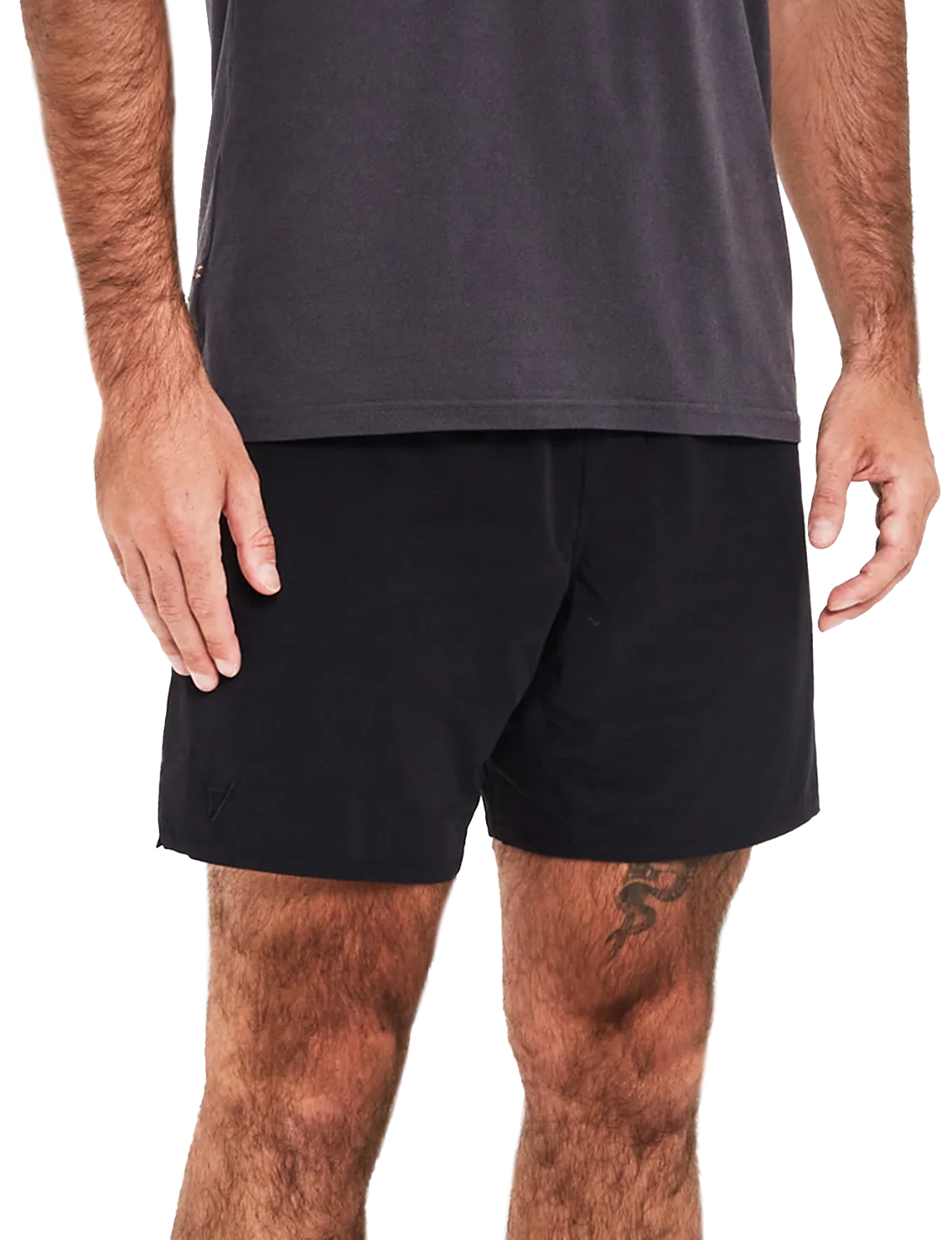 Titan Ripstop Shorts (with Tactical II Liner)