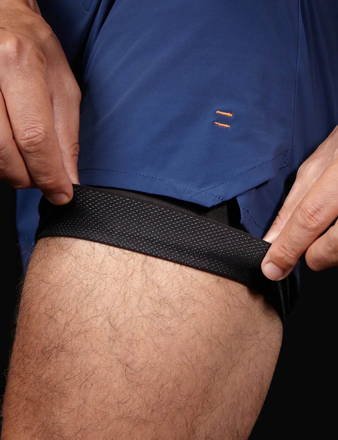 Titan Ripstop Shorts (with Tactical II Liner)