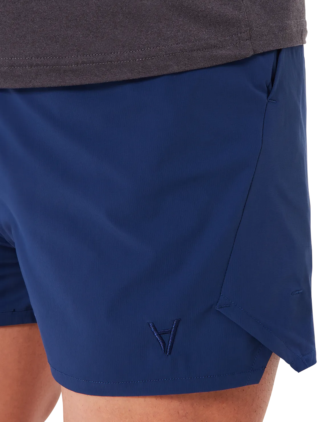 Titan Ripstop Shorts (with Tactical II Liner)